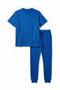 T-Shirt & Trouser