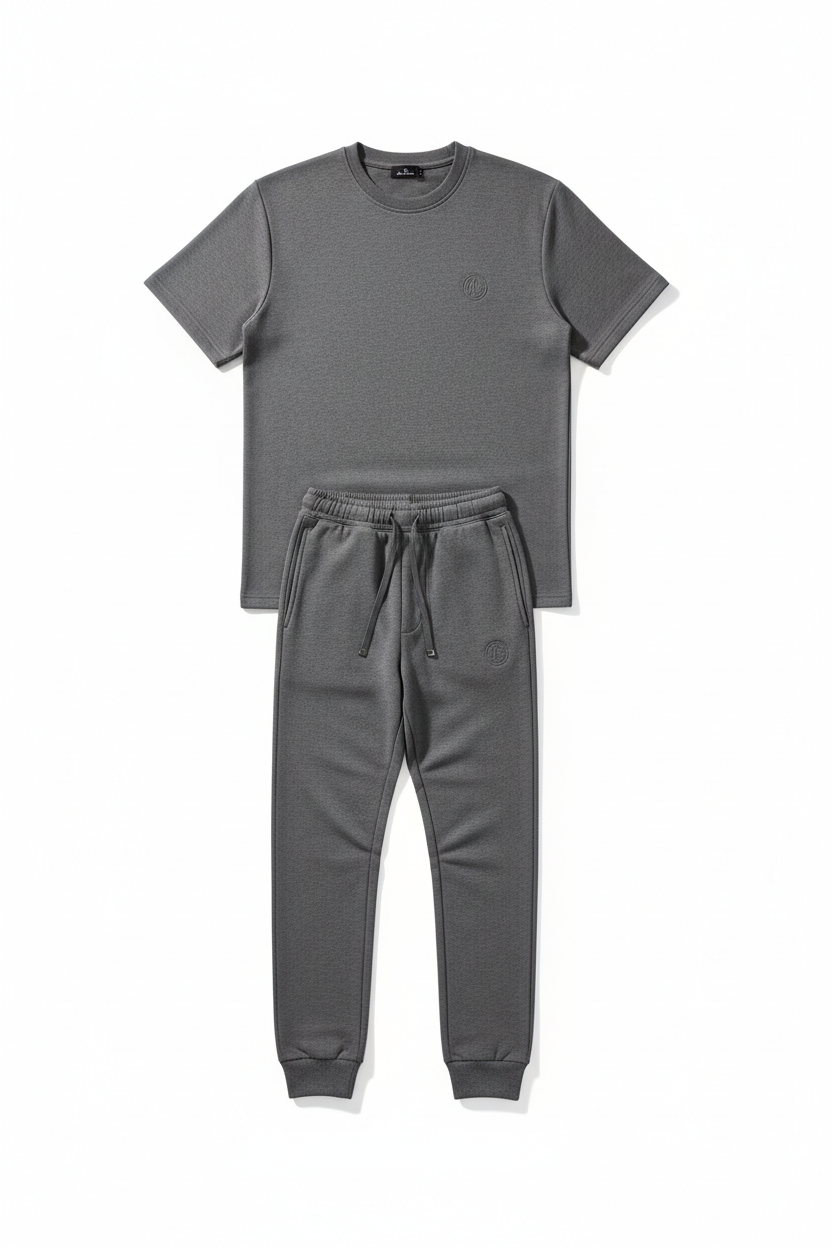 T-Shirt & Trouser