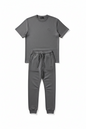 T-Shirt & Trouser
